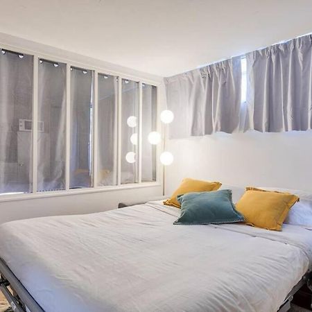 Appartement Proche Arc Triomphe 4P 巴黎 外观 照片