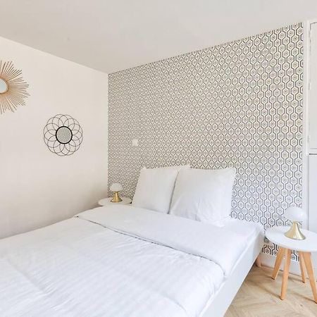 Appartement Proche Arc Triomphe 4P 巴黎 外观 照片
