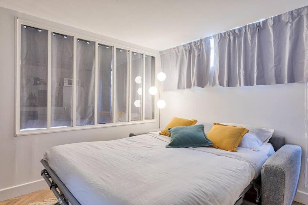 Appartement Proche Arc Triomphe 4P 巴黎 外观 照片